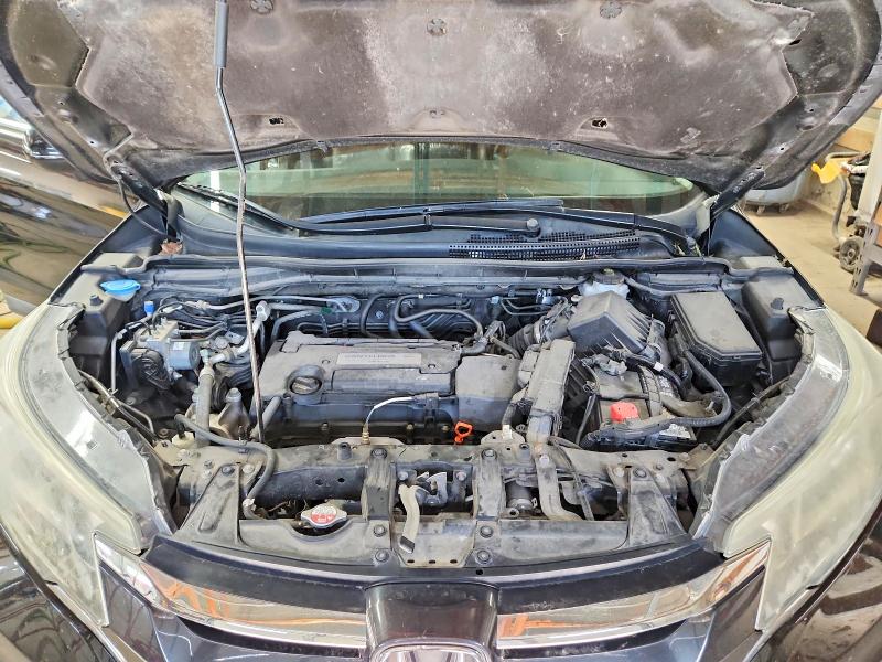 Aukcja sprzedaży 2015 Honda Cr-v, vin: 2HKRM3H72FH549645, numer aukcji: 54523046
