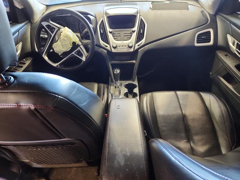 Aukcja sprzedaży 2016 Gmc Terrain, vin: 2GKFLUEK6G6260234, numer aukcji: 52156746