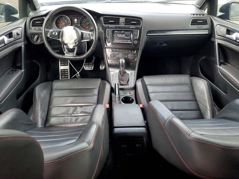 Aukcja sprzedaży 2015 Volkswagen Gti, vin: 3VW4T7AU7FM101770, numer aukcji: 52511836