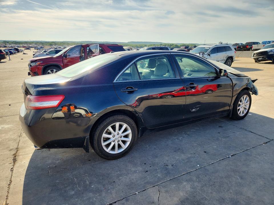 Aukcja sprzedaży 2011 Toyota Camry, vin: 4T1BK3EK2BU123935, numer aukcji: 52824016