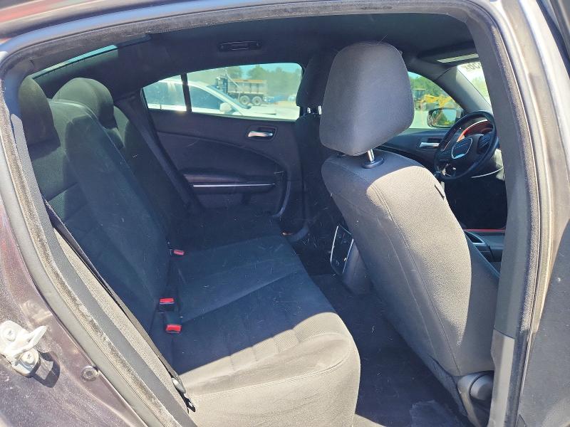 Продаж на аукціоні авто 2016 Dodge Charger, vin: 2C3CDXATXGH223336, номер лоту: 53887856