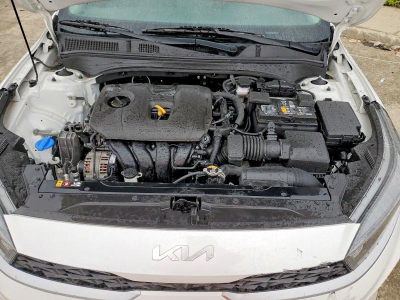 Продажа на аукционе авто 2022 Kia Forte, vin: 3KPF24AD7NE466438, номер лота: 51700296