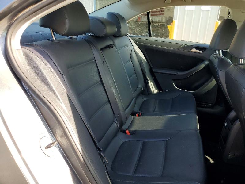 Aukcja sprzedaży 2014 Volkswagen Jetta, vin: 3VWD17AJ7EM206738, numer aukcji: 53207666
