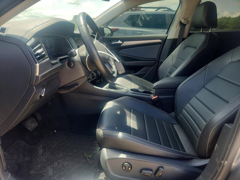 54499176 :رقم المزاد ، 3VWEM7BU7RM054499 vin ، 2024 Volkswagen Jetta مزاد بيع