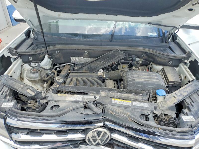 Продажа на аукционе авто 2022 Volkswagen Atlas, vin: 1V2AR2CA6NC520105, номер лота: 54293986