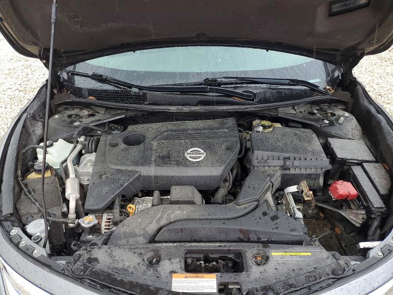 2015 Nissan Altima მანქანა იყიდება აუქციონზე, vin: 1N4AL3AP3FN861733, აუქციონის ნომერი: 54100276