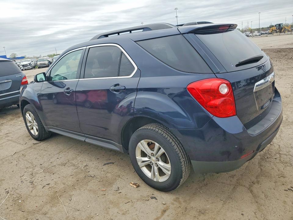 Продажа на аукционе авто 2015 Chevrolet Equinox, vin: 2GNALBEK7F1152556, номер лота: 54872456