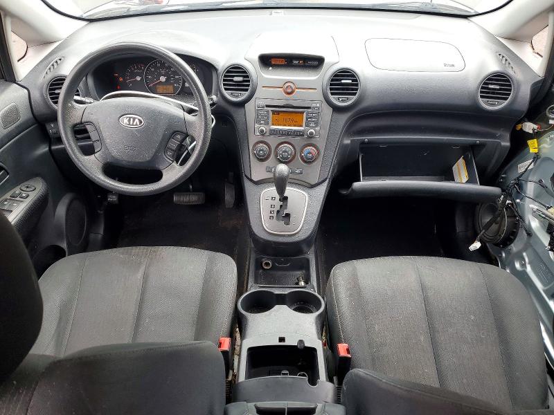Aukcja sprzedaży 2009 Kia Rondo, vin: KNAFG528397259914, numer aukcji: 53133126