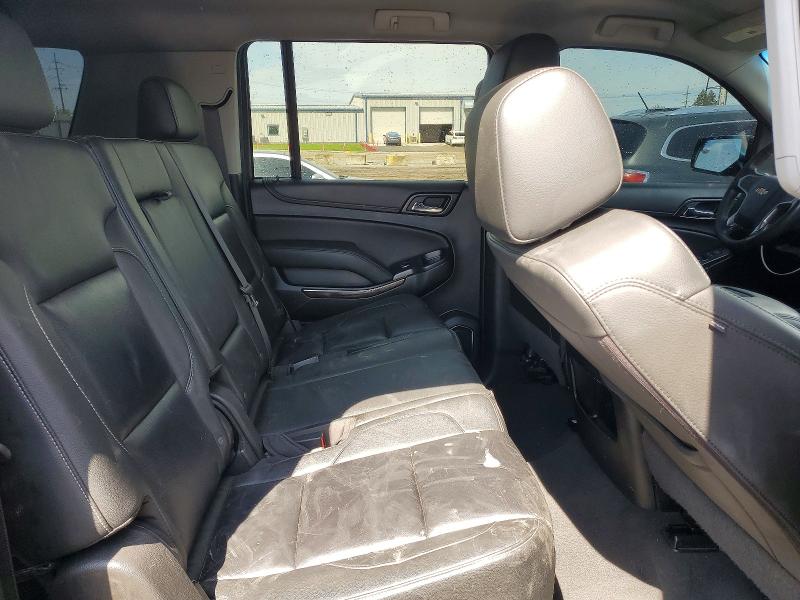 Aukcja sprzedaży 2019 Chevrolet Suburban, vin: 1GNSKHKC6KR383313, numer aukcji: 52378386