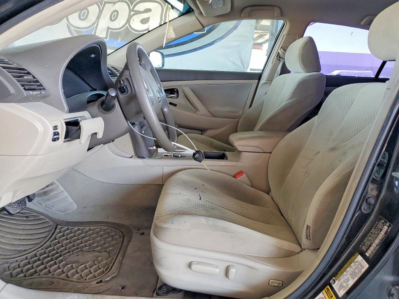 2007 Toyota Camry მანქანა იყიდება აუქციონზე, vin: 4T1BE46KX7U613428, აუქციონის ნომერი: 54725706