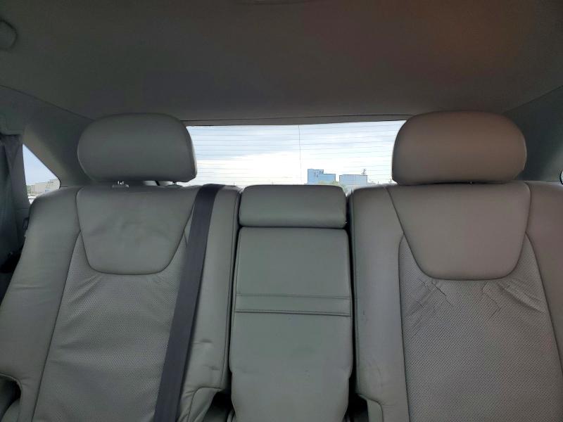 Продаж на аукціоні авто 2011 Lexus Rx, vin: 2T2BK1BA9BC089943, номер лоту: 52292766