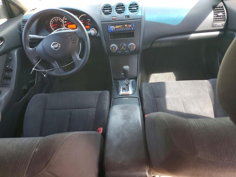 Продажа на аукционе авто 2012 Nissan Altima, vin: 1N4AL2AP4CC222522, номер лота: 54002626
