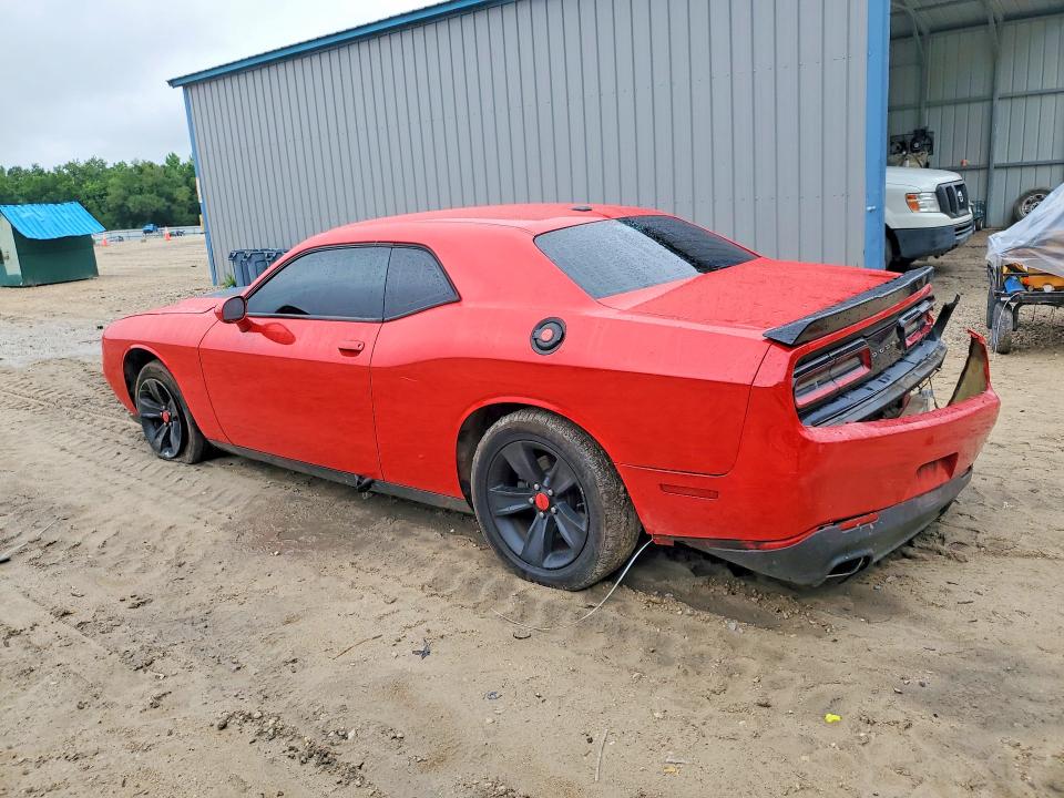 Aukcja sprzedaży 2017 Dodge Challenger, vin: 2C3CDZAG6HH578035, numer aukcji: 53440366