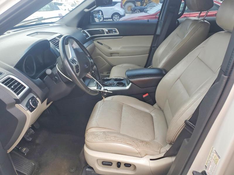 Aukcja sprzedaży 2012 Ford Explorer, vin: 1FMHK7D88CGA79799, numer aukcji: 54508206