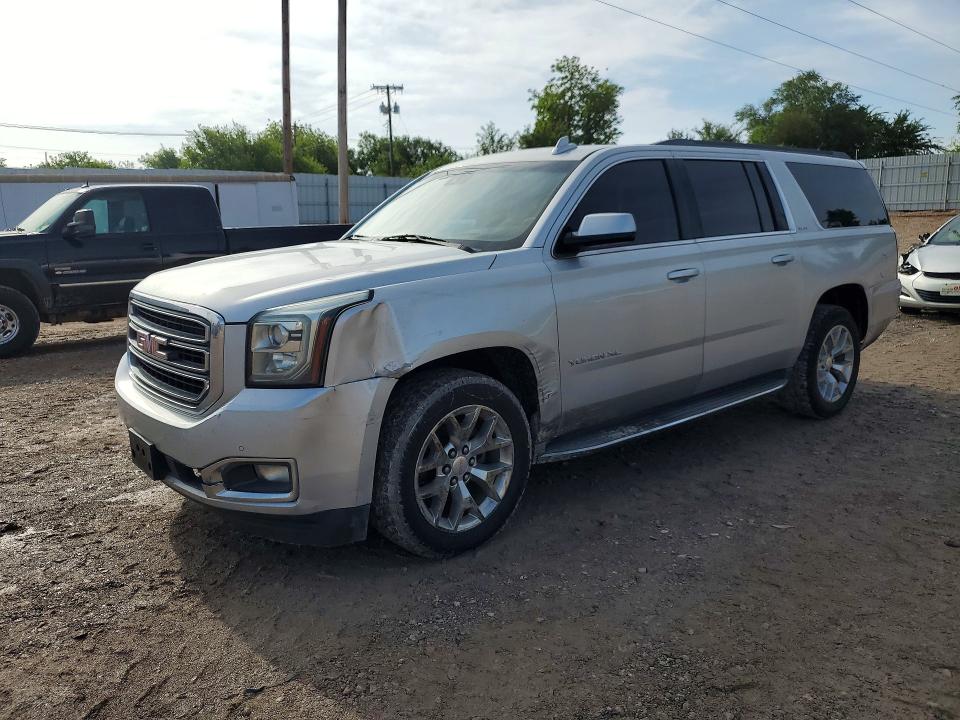 53046416 :رقم المزاد ، 1GKS1FKC1GR245304 vin ، 2016 Gmc Yukon Xl مزاد بيع