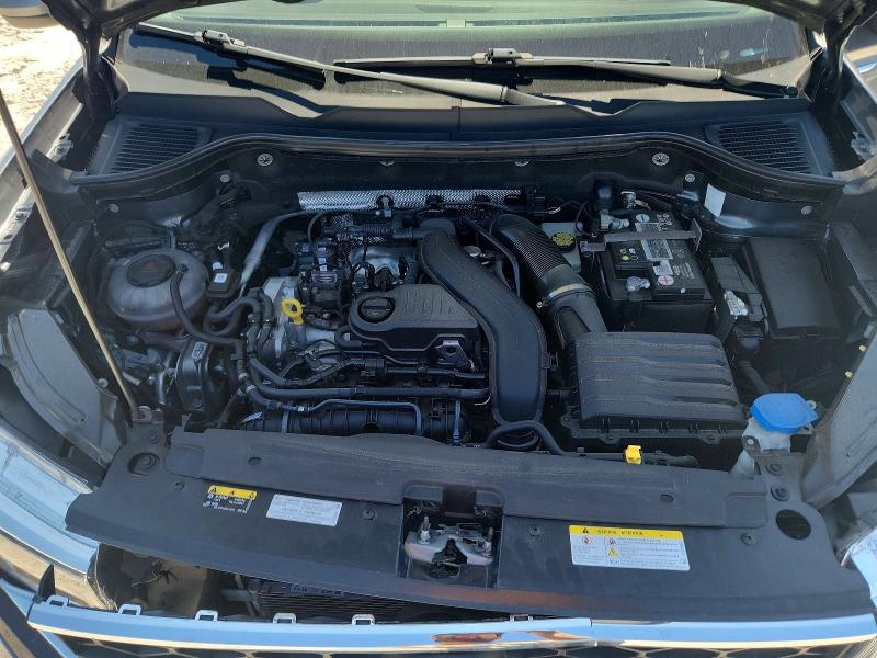 Продажа на аукционе авто 2023 Volkswagen Taos, vin: 3VVSX7B22PM327133, номер лота: 53592876