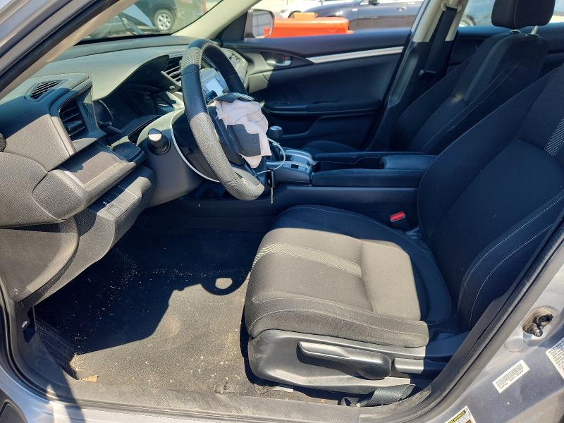 Aukcja sprzedaży 2018 Honda Civic, vin: 19XFC2E52JE032877, numer aukcji: 52535366