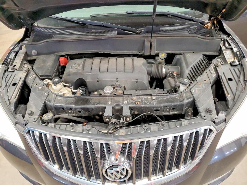 Продажа на аукционе авто 2014 Buick Enclave, vin: 5GAKVAKD1EJ371252, номер лота: 52745176