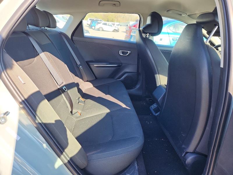 Продаж на аукціоні авто 2026 Kia K4, vin: 3KPFT4DE2TE251225, номер лоту: 52053656