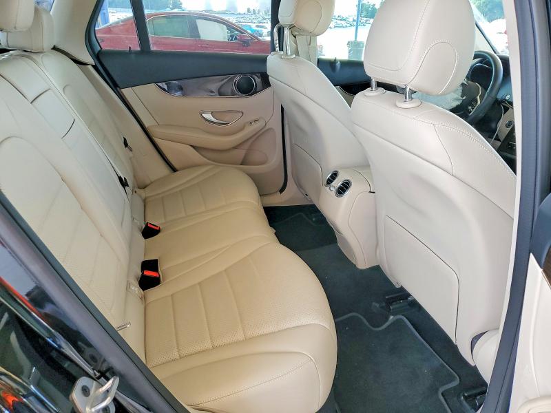 Aukcja sprzedaży 2022 Mercedes-benz Glc, vin: W1N0G8DB1NG069227, numer aukcji: 54193496