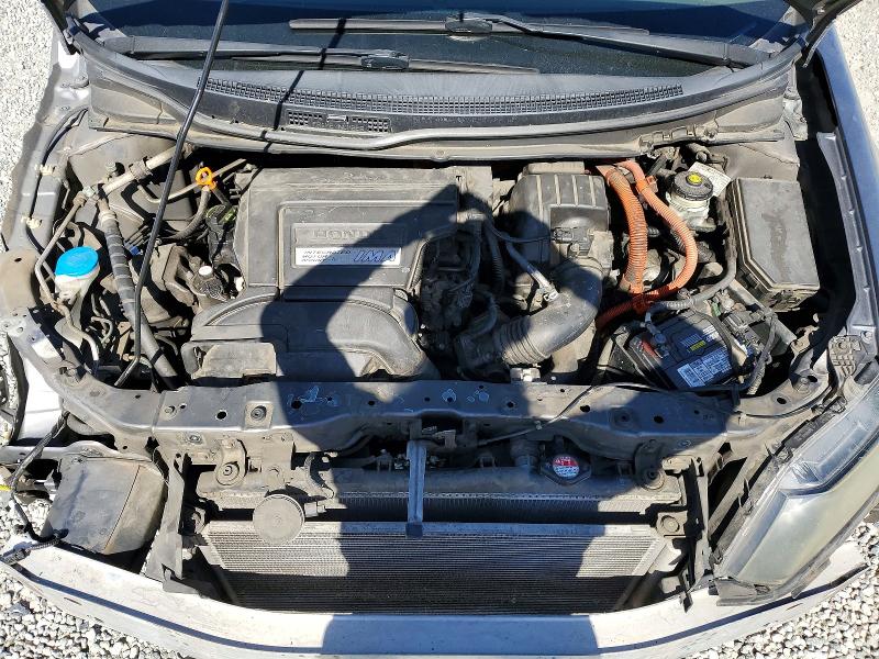 Aukcja sprzedaży 2012 Honda Civic, vin: JHMFB4F26CS011130, numer aukcji: 54009276