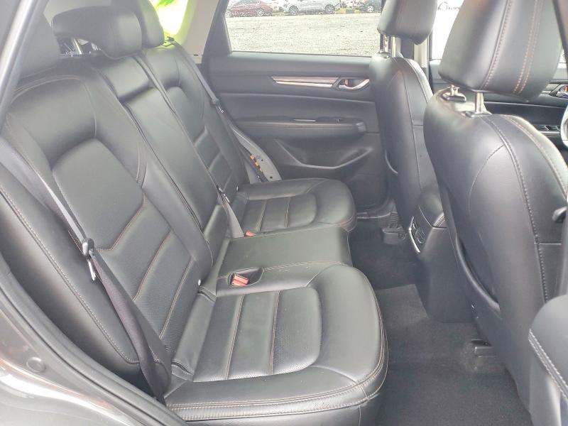 Auction sale of the 2023 Mazda Cx-5, vin: JM3KFBDM3P0183072, lot number: 51832496