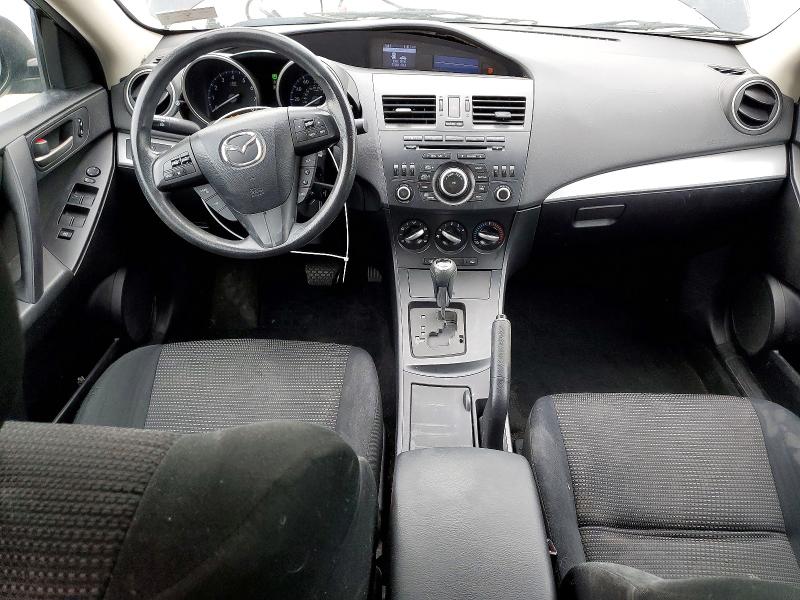 Aukcja sprzedaży 2013 Mazda 3, vin: JM1BL1U80D1703135, numer aukcji: 52926216