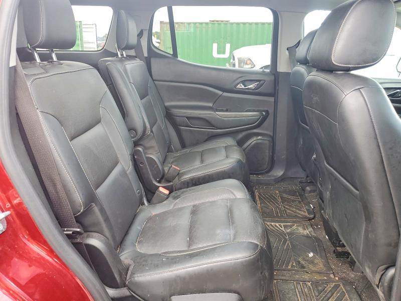 Продажа на аукционе авто 2018 Gmc Acadia, vin: 1GKKNMLS7JZ138392, номер лота: 54975086