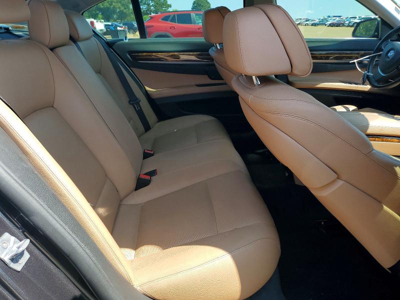 55420226 :رقم المزاد ، WBAYA6C59FGK16582 vin ، 2015 Bmw 740 مزاد بيع