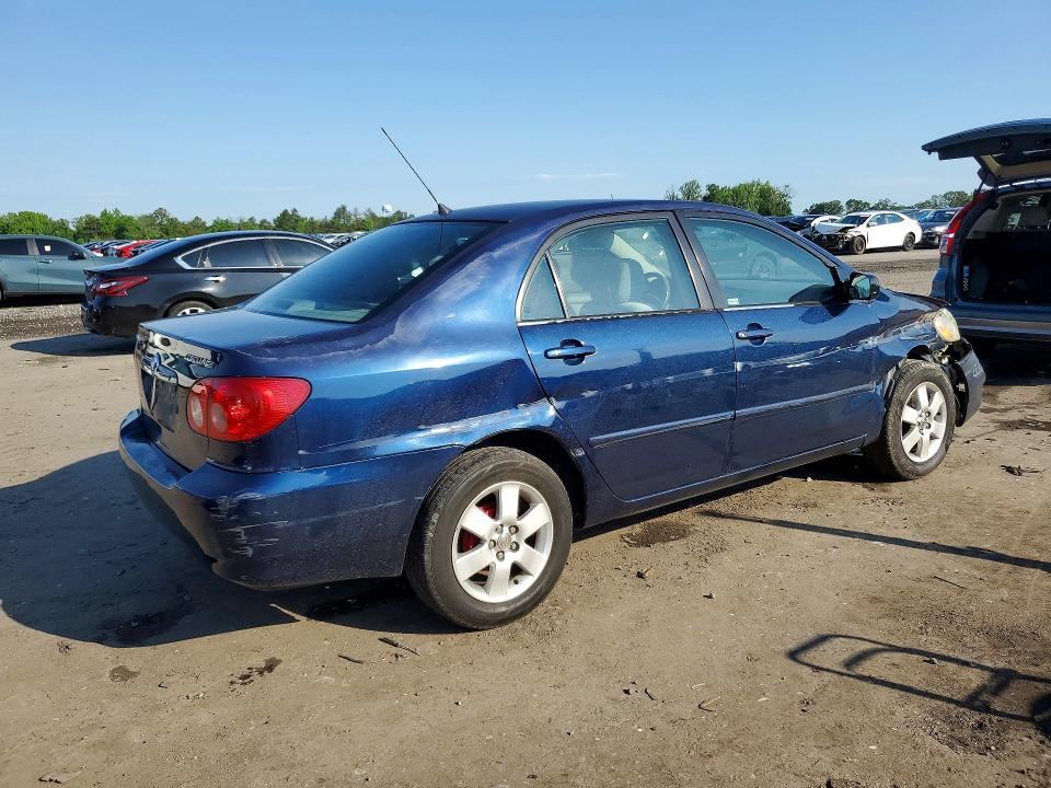 Продаж на аукціоні авто 2005 Toyota Corolla, vin: 1NXBR30E45Z356023, номер лоту: 55070646