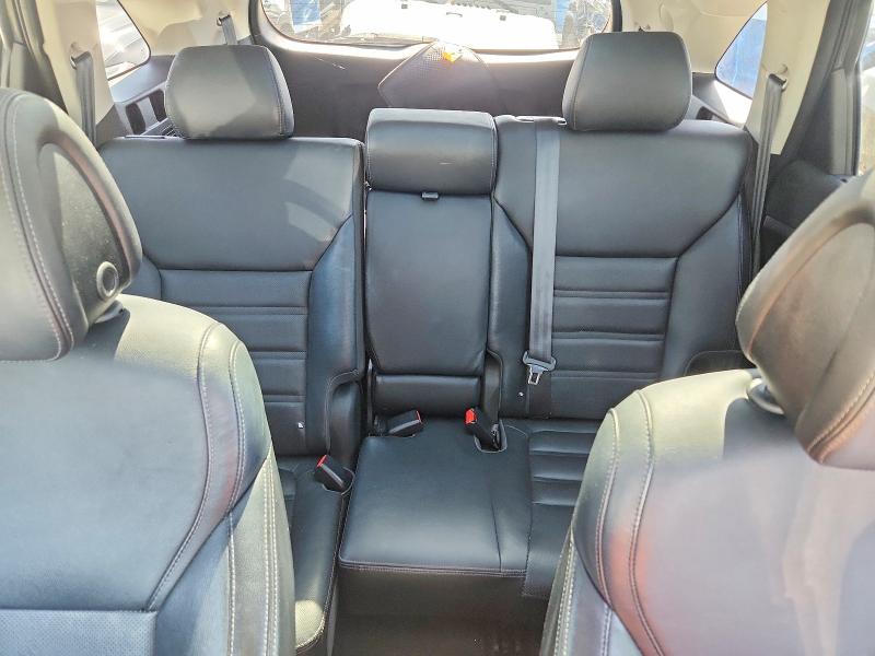 Aukcja sprzedaży 2016 Kia Sorento, vin: 5XYPKDA57GG095980, numer aukcji: 55082826