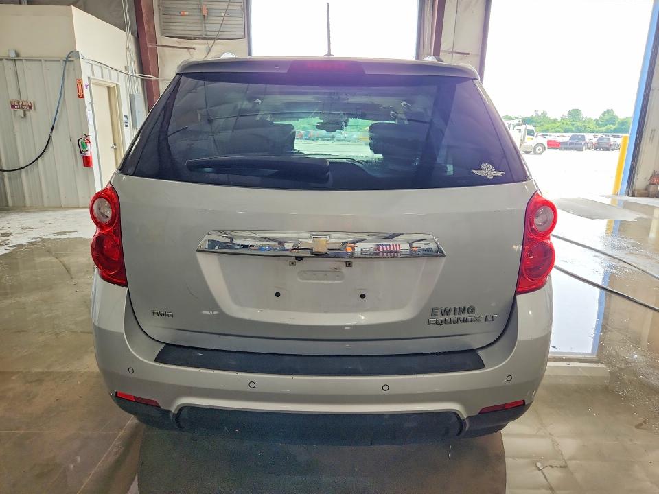 Продажа на аукционе авто 2015 Chevrolet Equinox, vin: 2GNFLGEK8F6405289, номер лота: 54783496