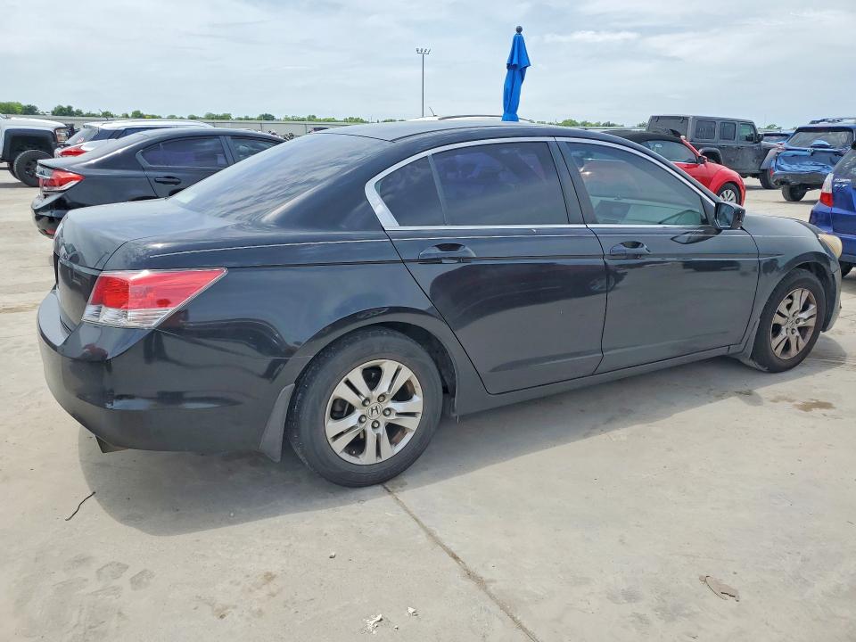 Aukcja sprzedaży 2008 Honda Accord, vin: JHMCP26488C026448, numer aukcji: 53568116