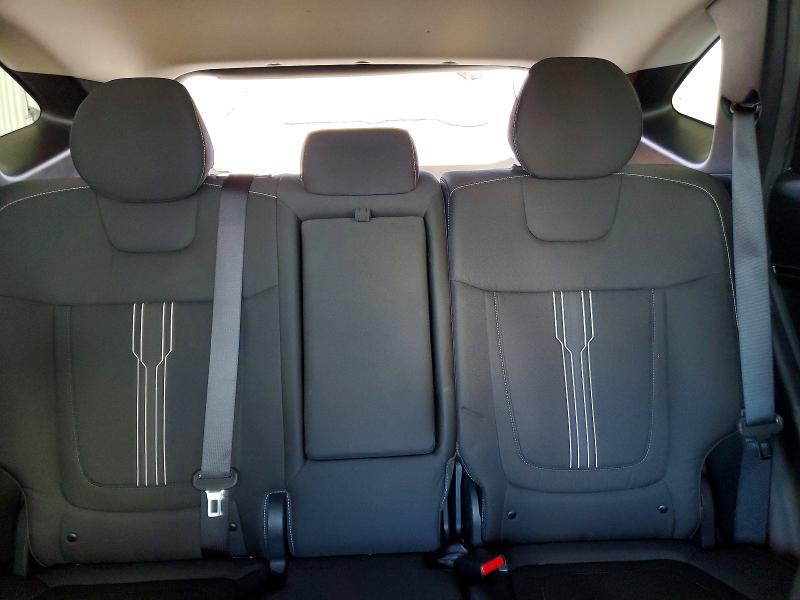 Продажа на аукционе авто 2024 Hyundai Tucson, vin: 5NMJBCDE4RH427989, номер лота: 53714556