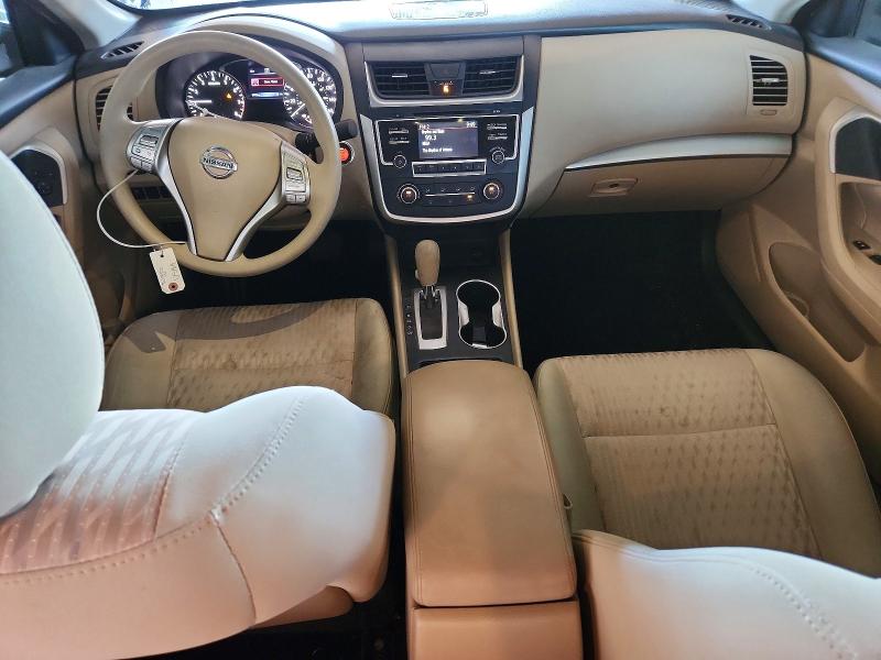 Продажа на аукционе авто 2016 Nissan Altima, vin: 1N4AL3AP7GC112477, номер лота: 53894676