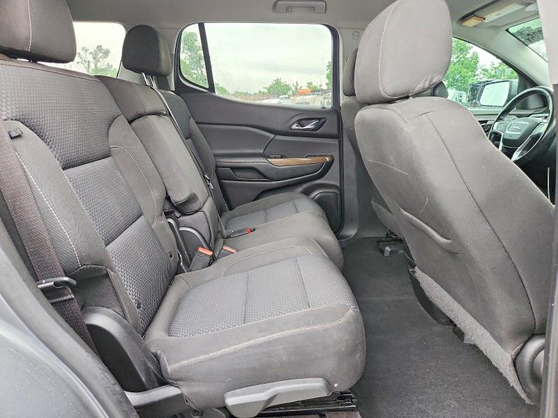 Продажа на аукционе авто 2020 Gmc Acadia, vin: 1GKKNKLA8LZ233574, номер лота: 55317336