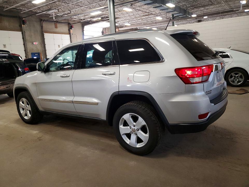 Продажа на аукционе авто 2012 Jeep Grand Cherokee, vin: 1C4RJFAG2CC227311, номер лота: 52858916