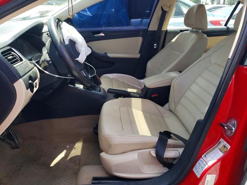 Aukcja sprzedaży 2011 Volkswagen Jetta, vin: 3VWLZ7AJ0BM371644, numer aukcji: 52899206