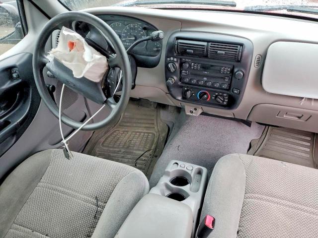 Aukcja sprzedaży 1998 Ford Ranger, vin: 1FTZR15X7WTA72507, numer aukcji: 55109666
