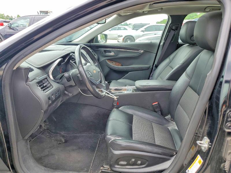 53505946 :رقم المزاد ، 2G1125S32E9148157 vin ، 2014 Chevrolet Impala مزاد بيع