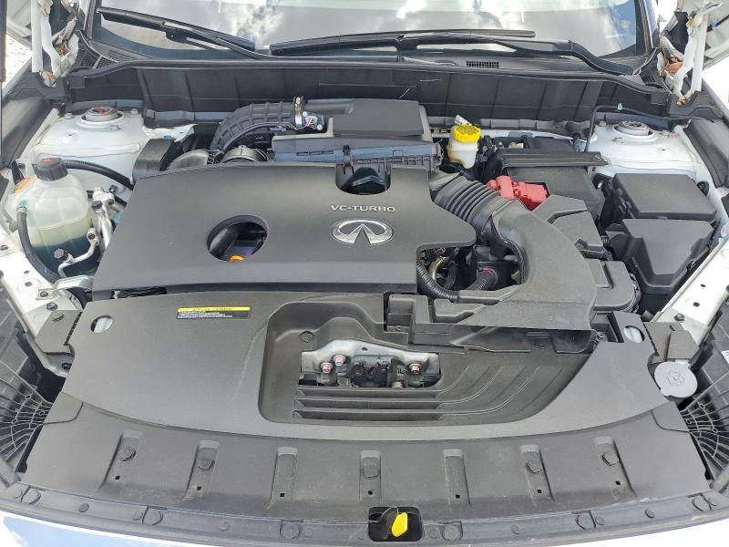 Продаж на аукціоні авто 2025 Infiniti Qx50, vin: 3PCAJ5BB9SF101782, номер лоту: 54759716