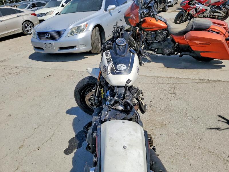 Aukcja sprzedaży 2018 Harley-davidson Fxfb, vin: 1HD1YKJ33JC024664, numer aukcji: 52884256