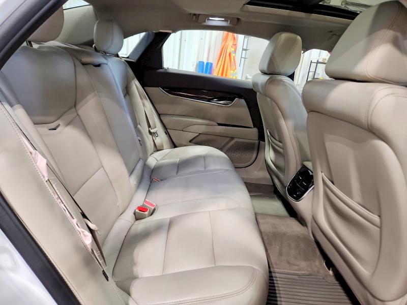 Продажа на аукционе авто 2016 Cadillac Xts, vin: 2G61N5S36G9195034, номер лота: 52366966