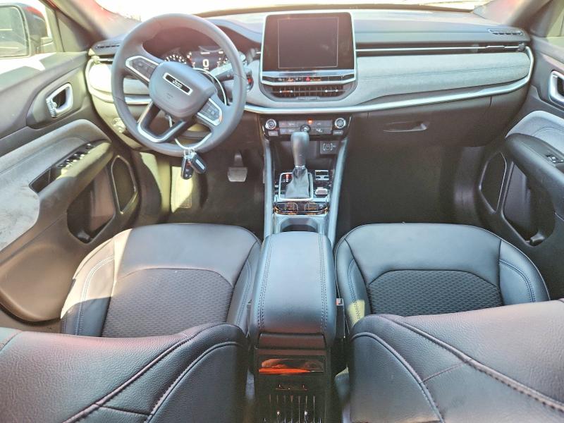 Продажа на аукционе авто 2025 Jeep Compass, vin: 3C4NJDBN2ST557999, номер лота: 52532136