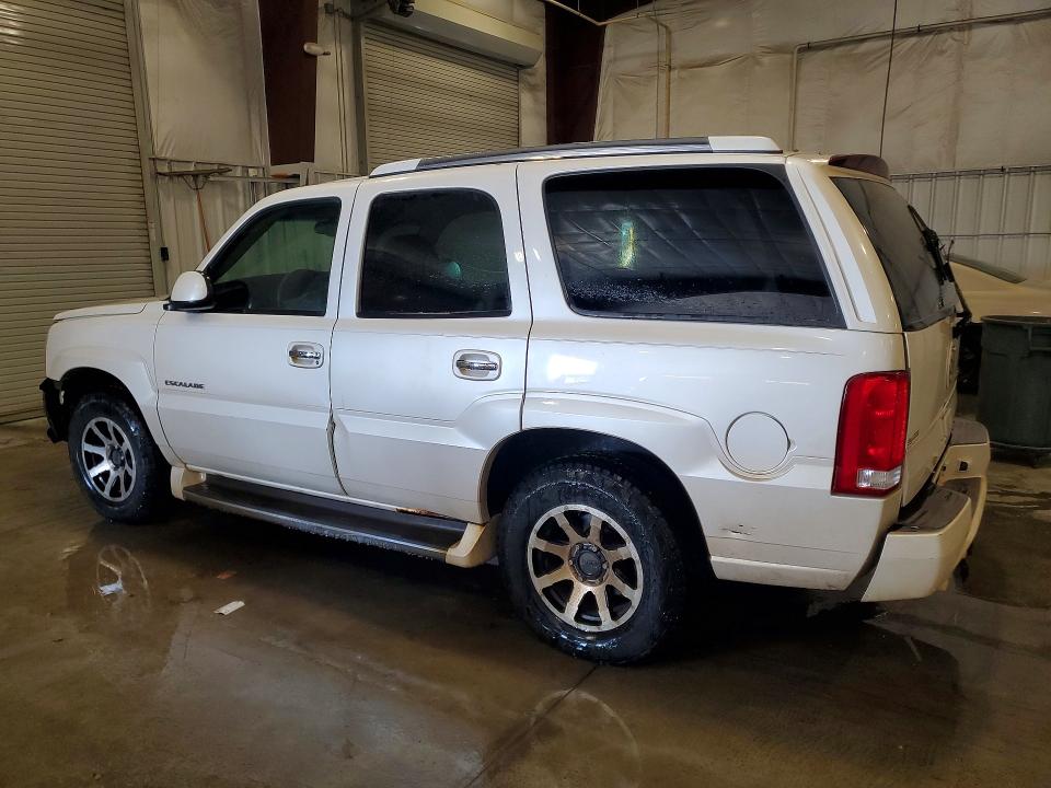 Продажа на аукционе авто 2004 Cadillac Escalade, vin: 1GYEK63N24R204868, номер лота: 51916346