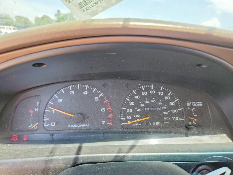 53612226 :رقم المزاد ، JT3GN86R7V0050491 vin ، 1997 Toyota 4runner مزاد بيع