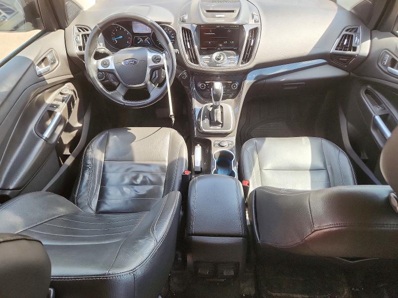 Продаж на аукціоні авто 2014 Ford Escape, vin: 1FMCU9J91EUA72243, номер лоту: 54868596