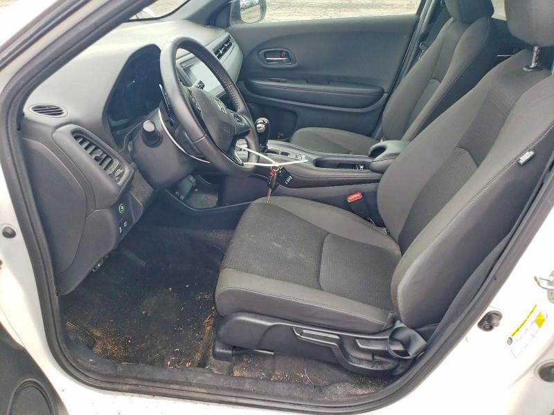 Aukcja sprzedaży 2021 Honda Hr-v, vin: 3CZRU6H16MM749426, numer aukcji: 53115786