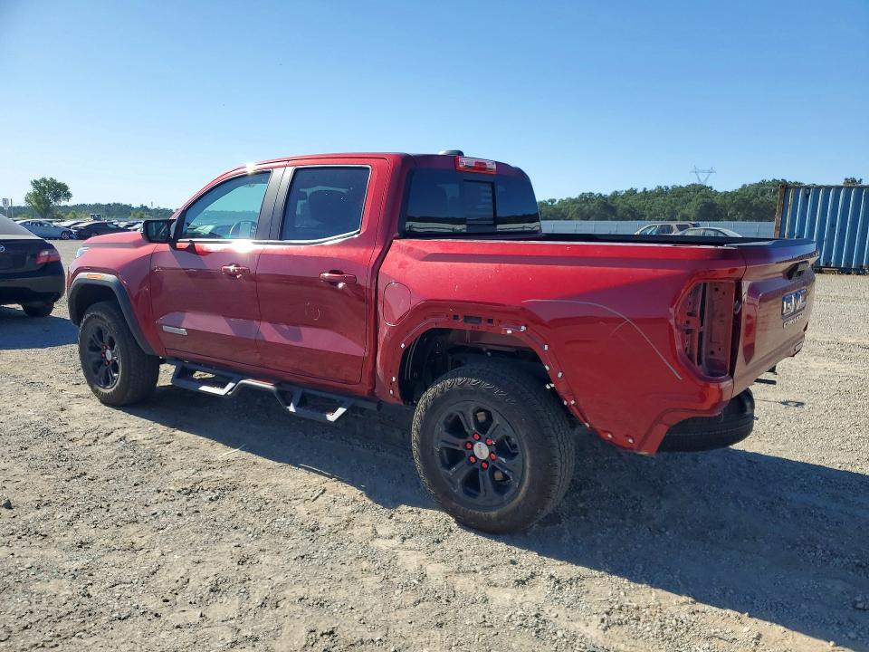 Продажа на аукционе авто 2024 Gmc Canyon, vin: 1GTP5BEK2R1125126, номер лота: 54093186