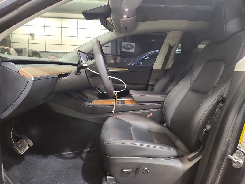 Aukcja sprzedaży 2022 Tesla Model Y, vin: 7SAYGDEE8NA021617, numer aukcji: 51416236
